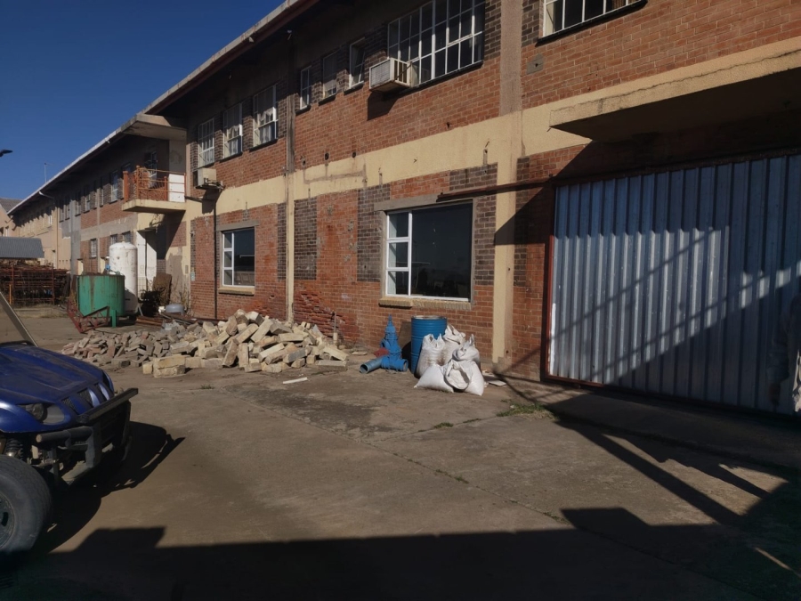  Bedroom Property for Sale in Ladybrand Free State